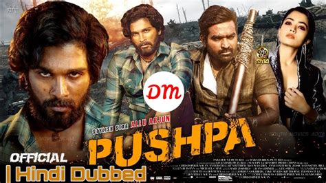 Pushpa The Rise, Allu Arjuns most recent film, had an incredible three-week cinema run. . Pushpa full movie desiremovies